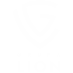 gl logo outline