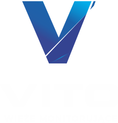 vito logo outline
